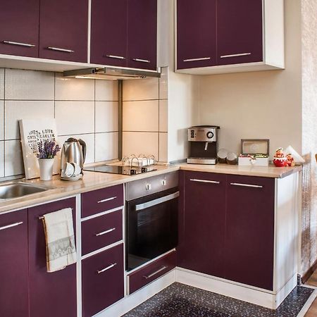 Lucky 7 - Comfort,Clean ,Cosy Apartment ルセ エクステリア 写真