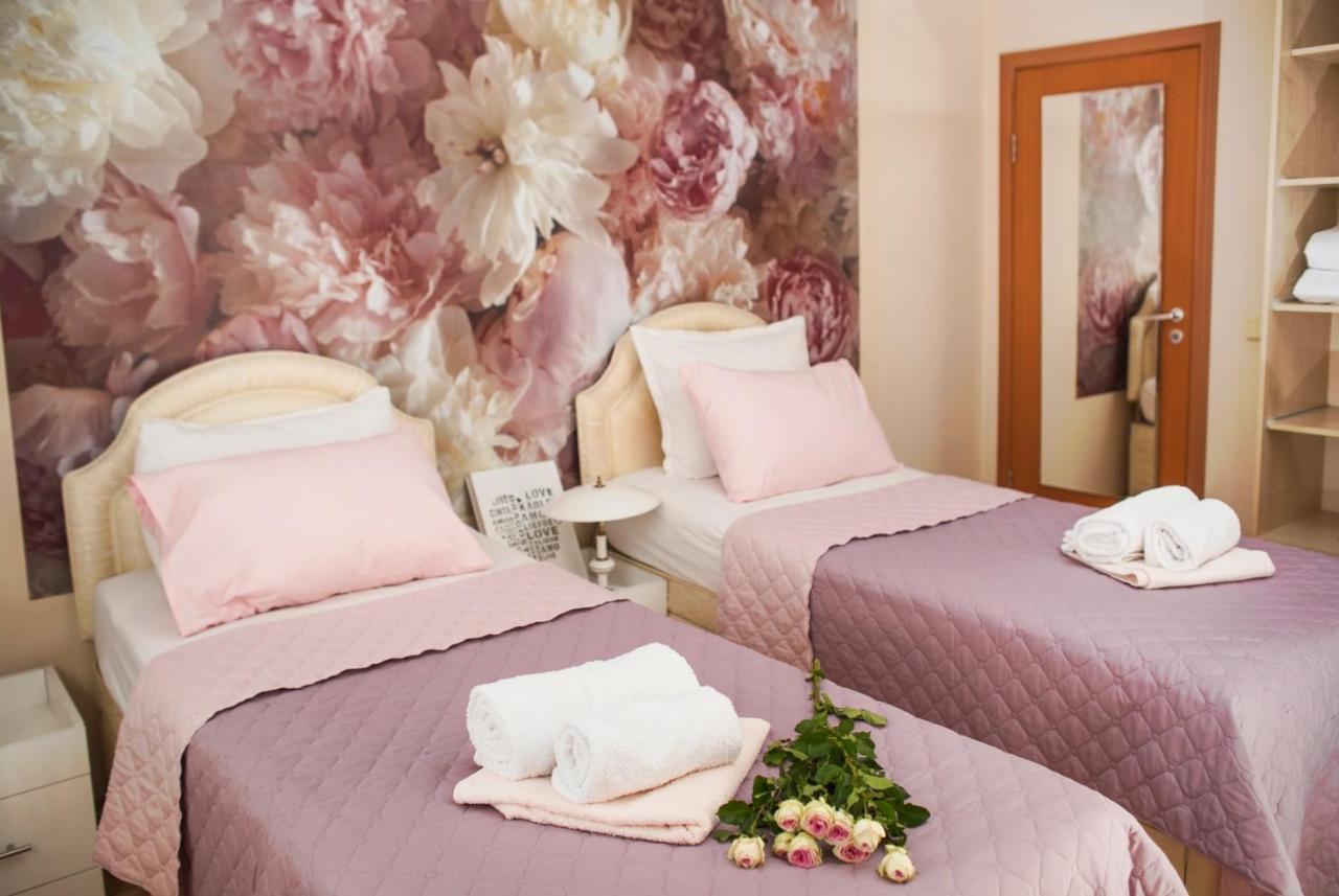 Lucky 7 - Comfort,Clean ,Cosy Apartment ルセ エクステリア 写真