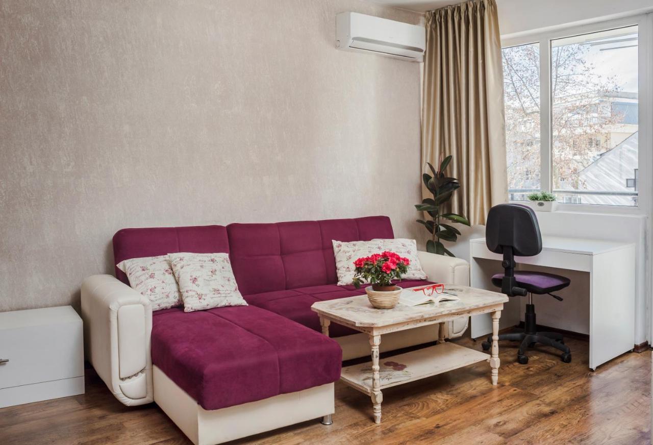 Lucky 7 - Comfort,Clean ,Cosy Apartment ルセ エクステリア 写真