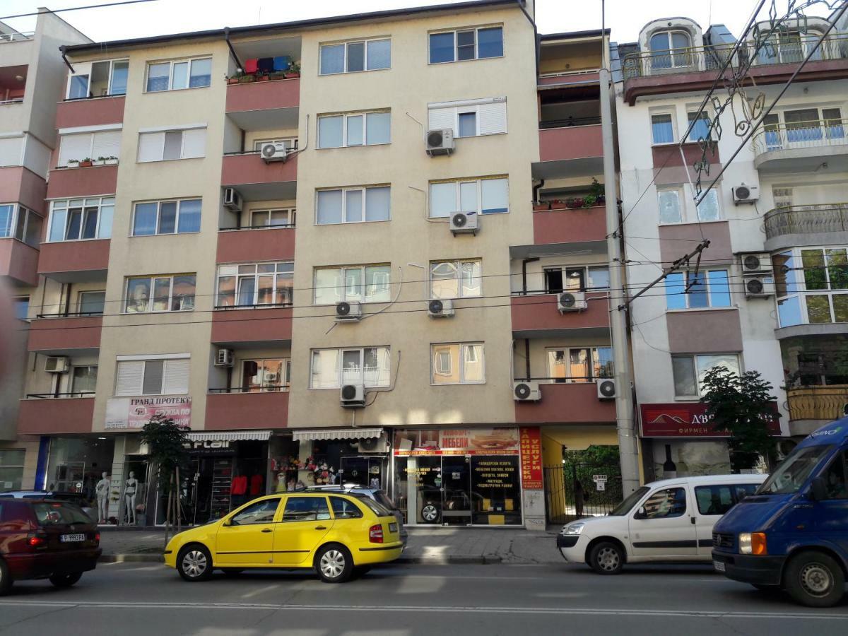 Lucky 7 - Comfort,Clean ,Cosy Apartment ルセ エクステリア 写真