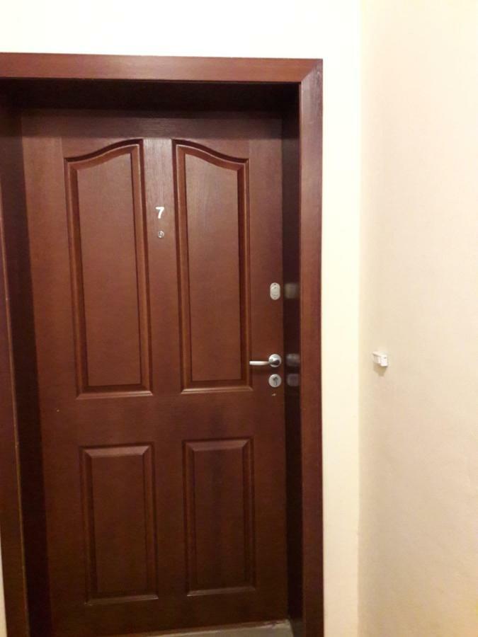 Lucky 7 - Comfort,Clean ,Cosy Apartment ルセ エクステリア 写真